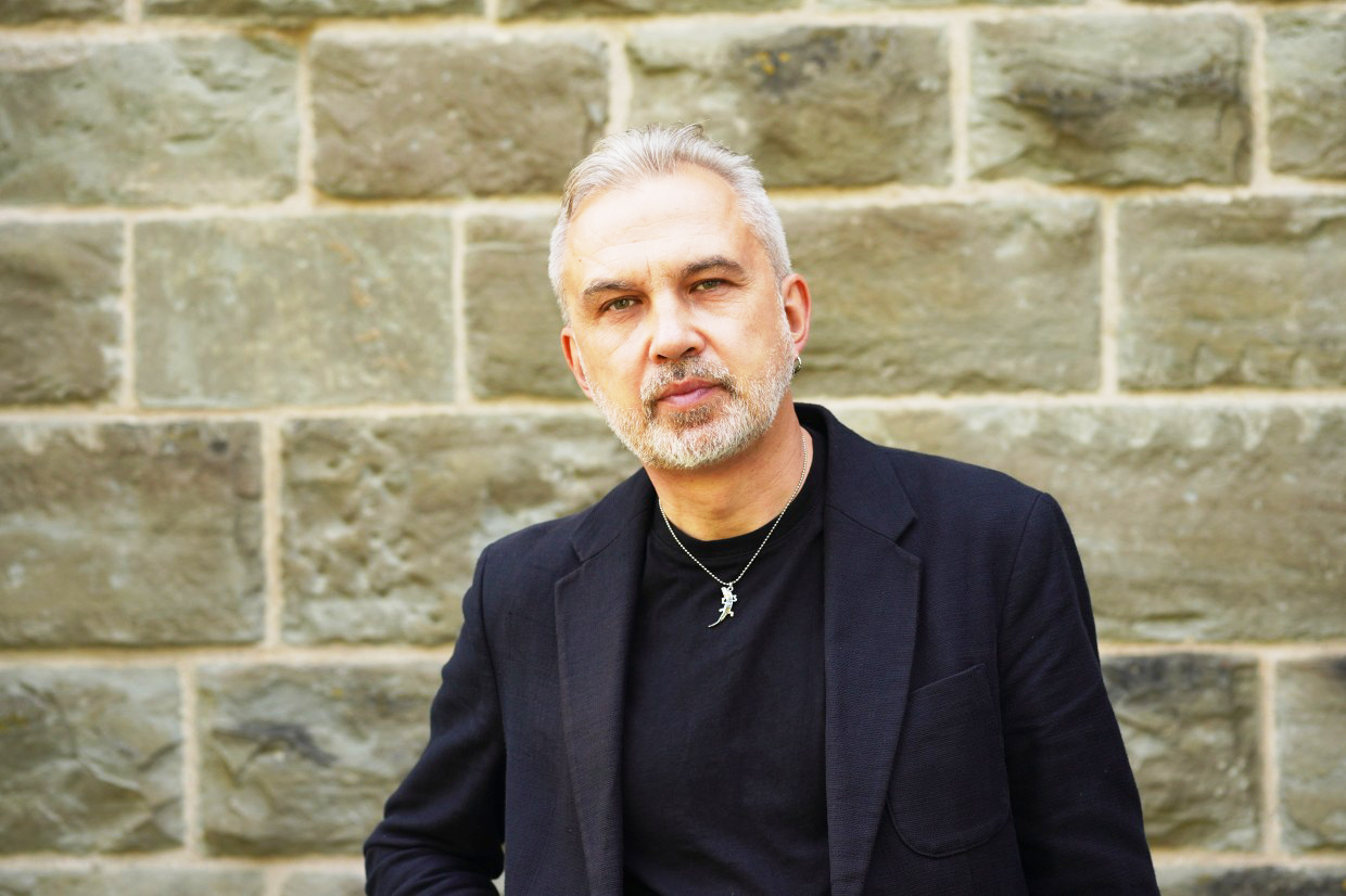 Alhierd Bacharevic